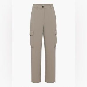 Aritzia Bridger Cargo Pant
